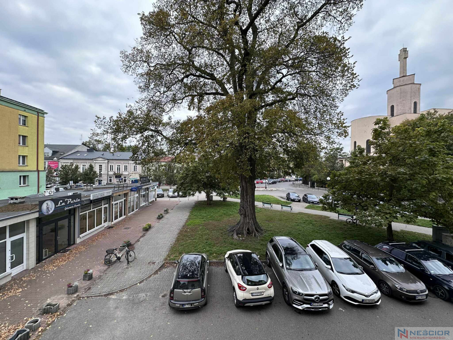 Local Alquiler Siedlce Jana Kilińskiego