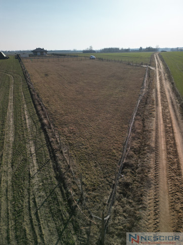 Działka Sprzedaż Maruszewiec 10