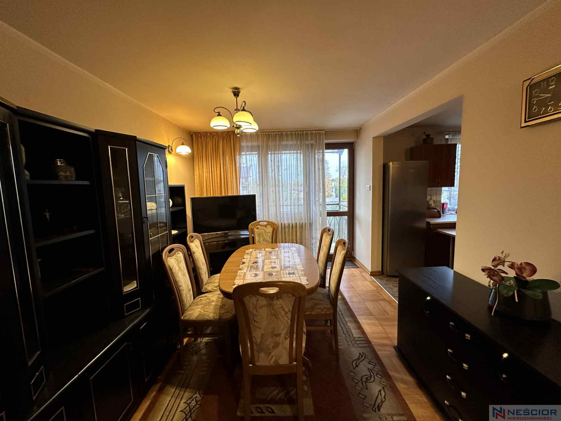 Apartamento Venta Łosice Traugutta