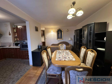 Квартира Продажа Łosice Traugutta