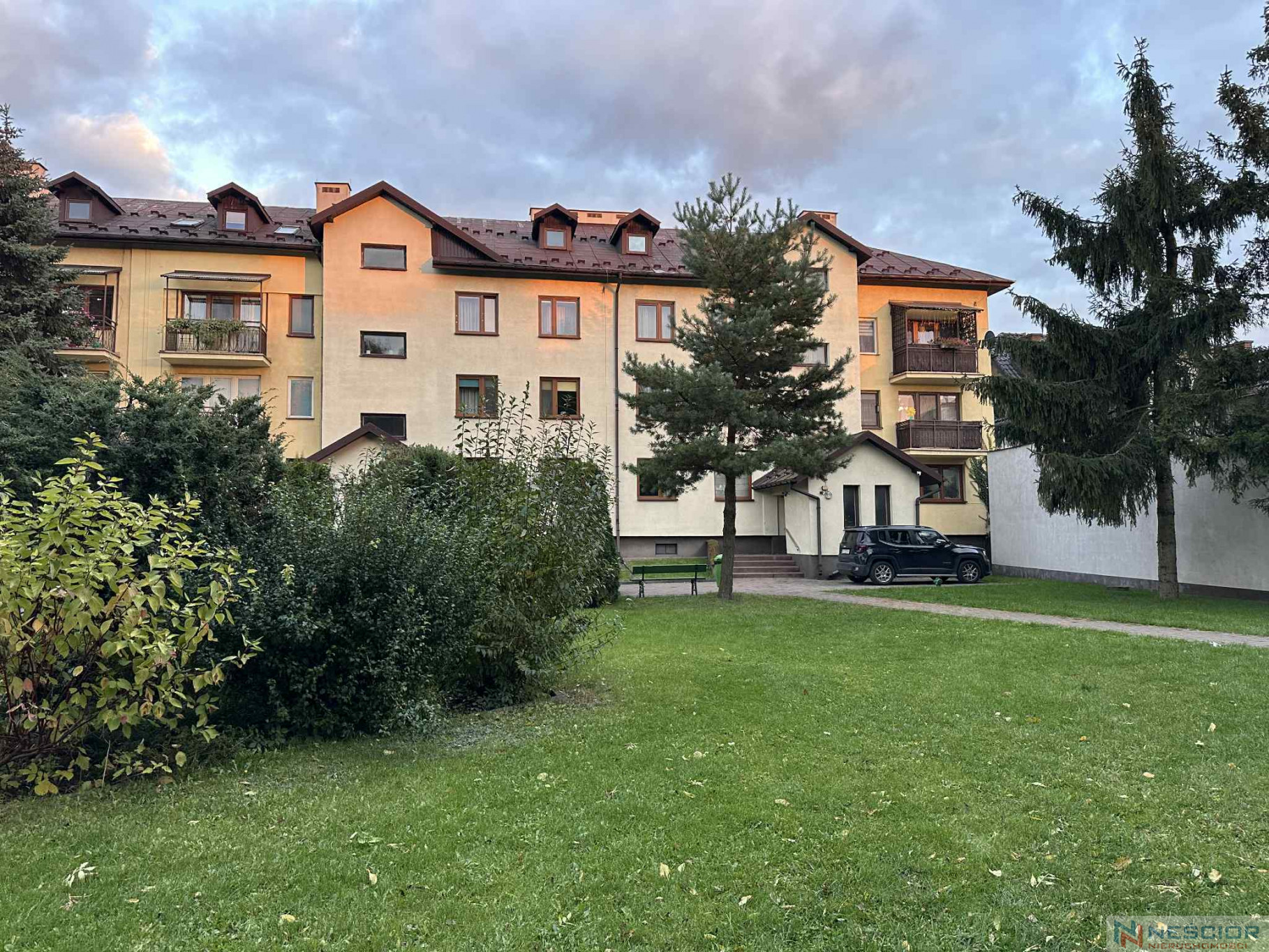 Apartamento Venta Łosice Traugutta