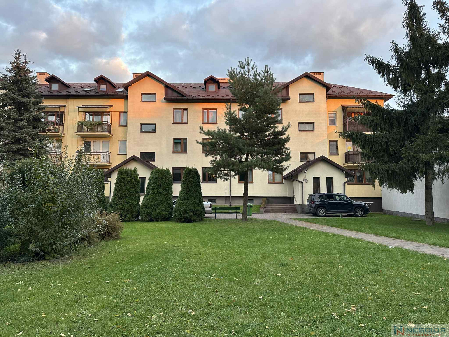 Apartamento Venta Łosice Traugutta