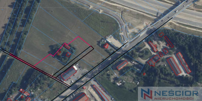 House Sale Żelków-Kolonia Wesoła