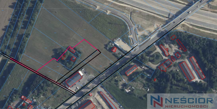 Casa Venta Żelków-Kolonia Wesoła 2