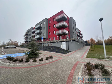 Apartamento Venta Siedlce Spokojna