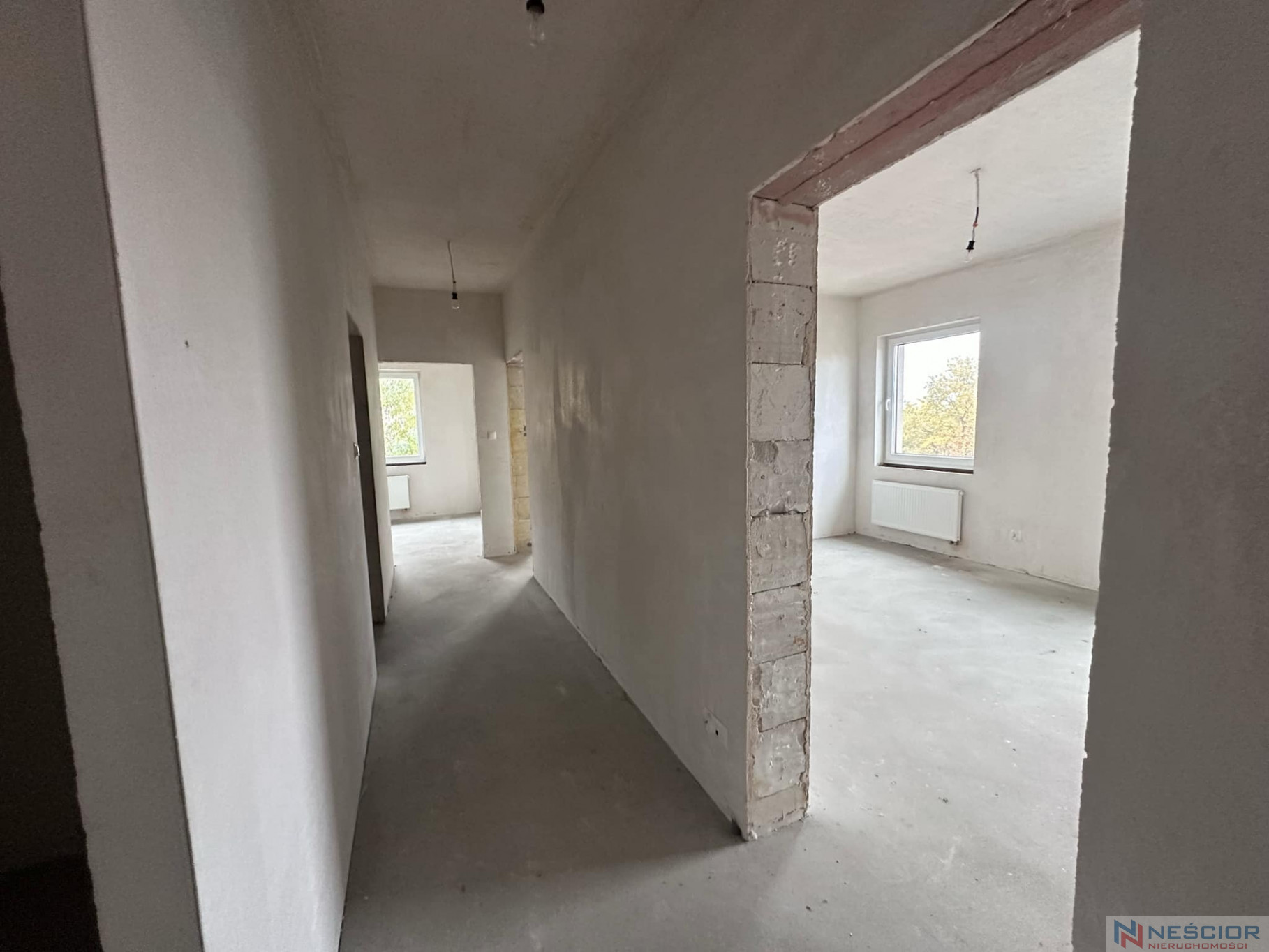 Apartamento Venta Siedlce Spokojna