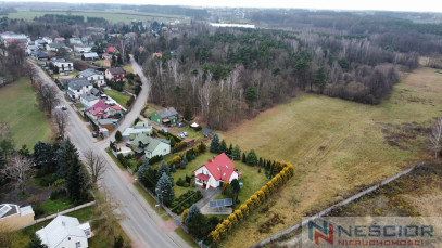 Działka Sprzedaż Rakowiec Lipowa