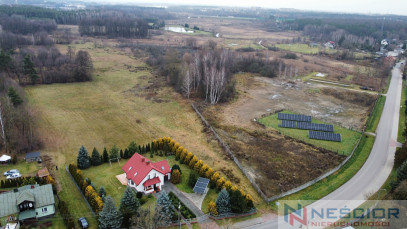 Działka Sprzedaż Rakowiec Lipowa
