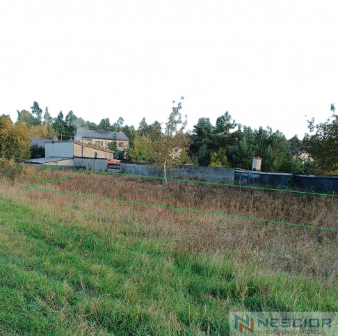 Участок Продажа Siedlce Wrzosowa 2