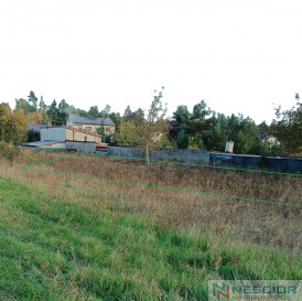 Участок Продажа Siedlce Wrzosowa