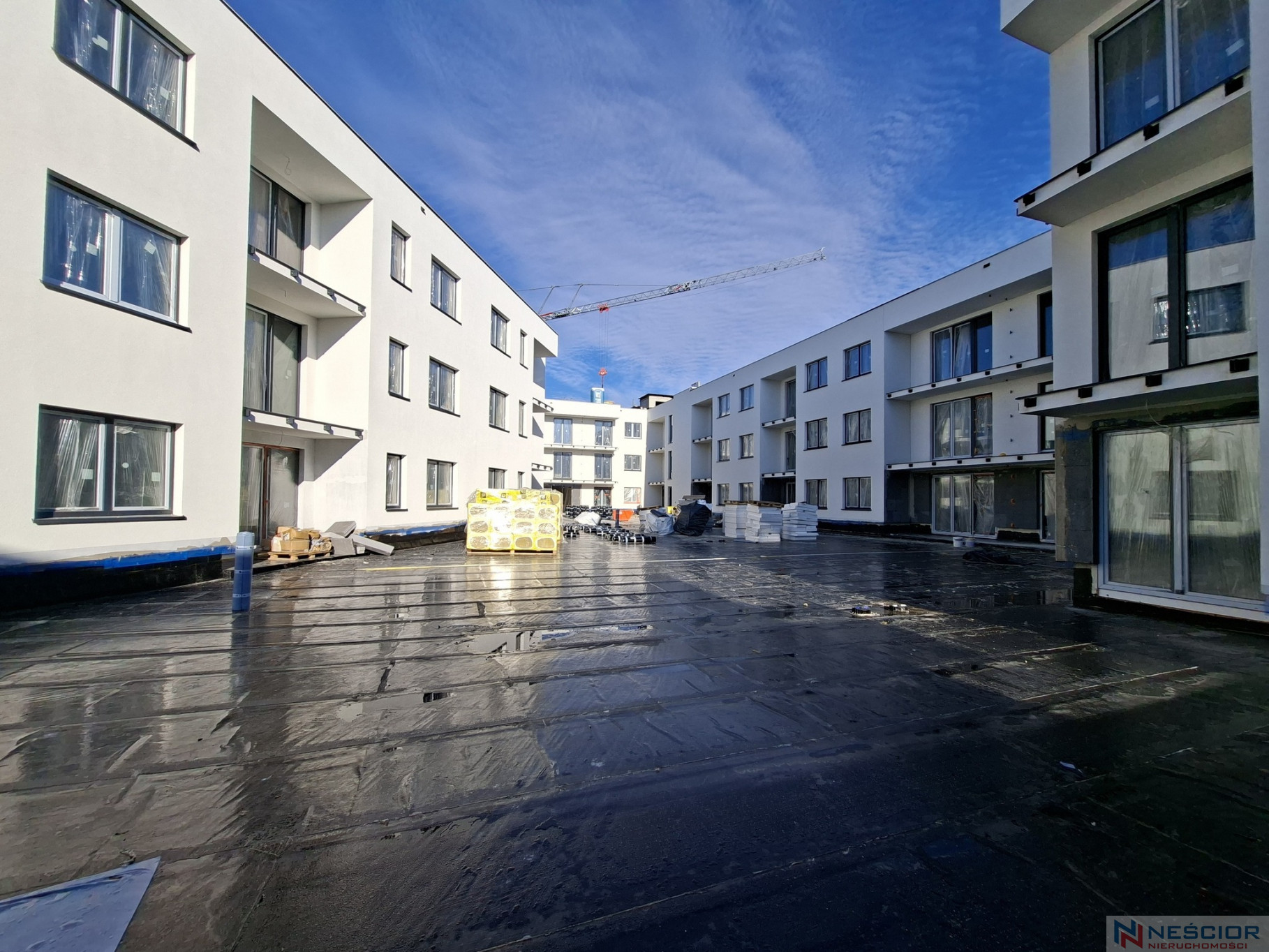 Apartment Sale Siedlce