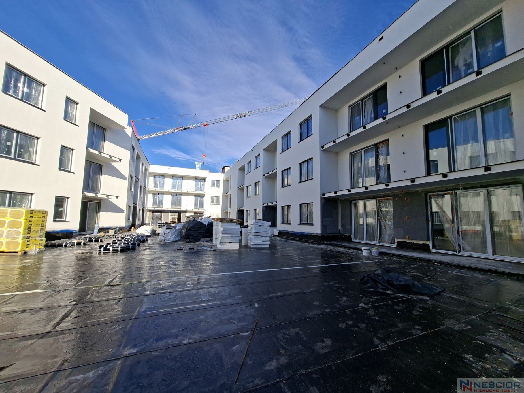 Apartment Sale Siedlce