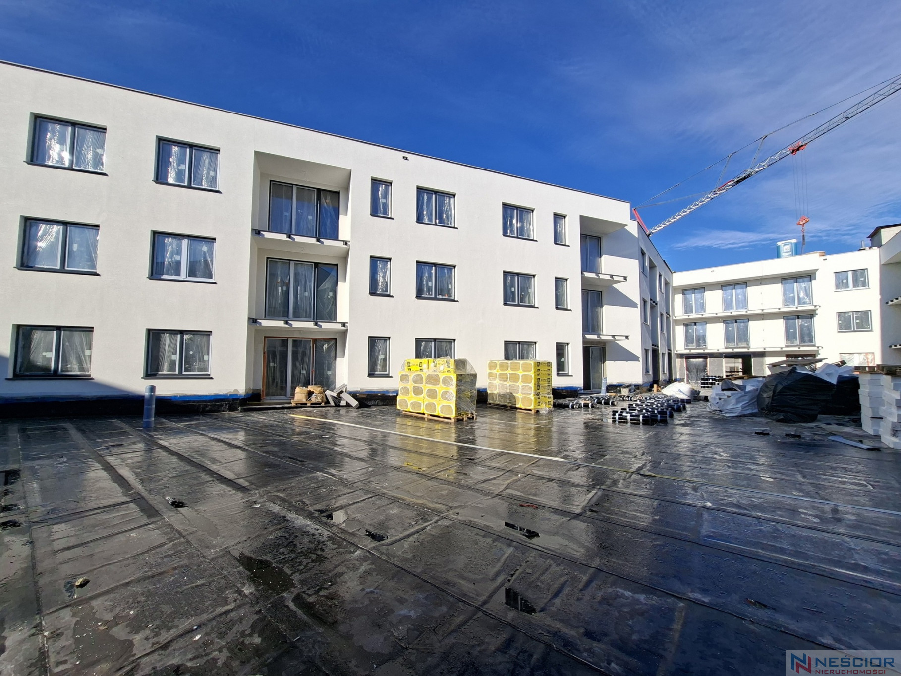 Apartment Sale Siedlce