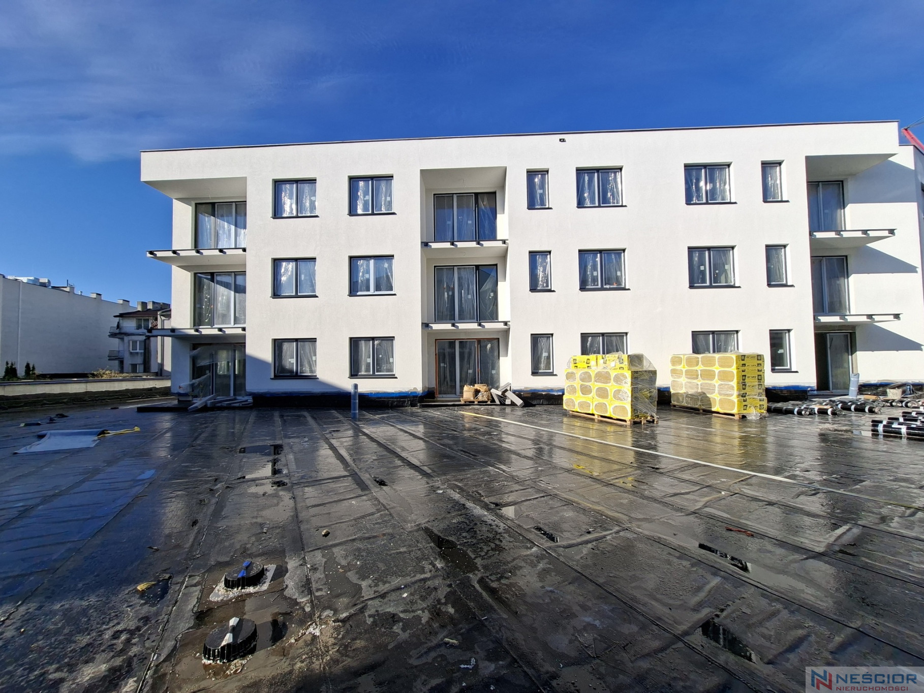 Apartment Sale Siedlce