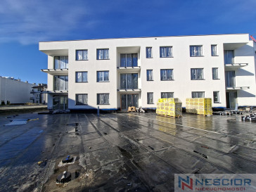 Apartment Sale Siedlce