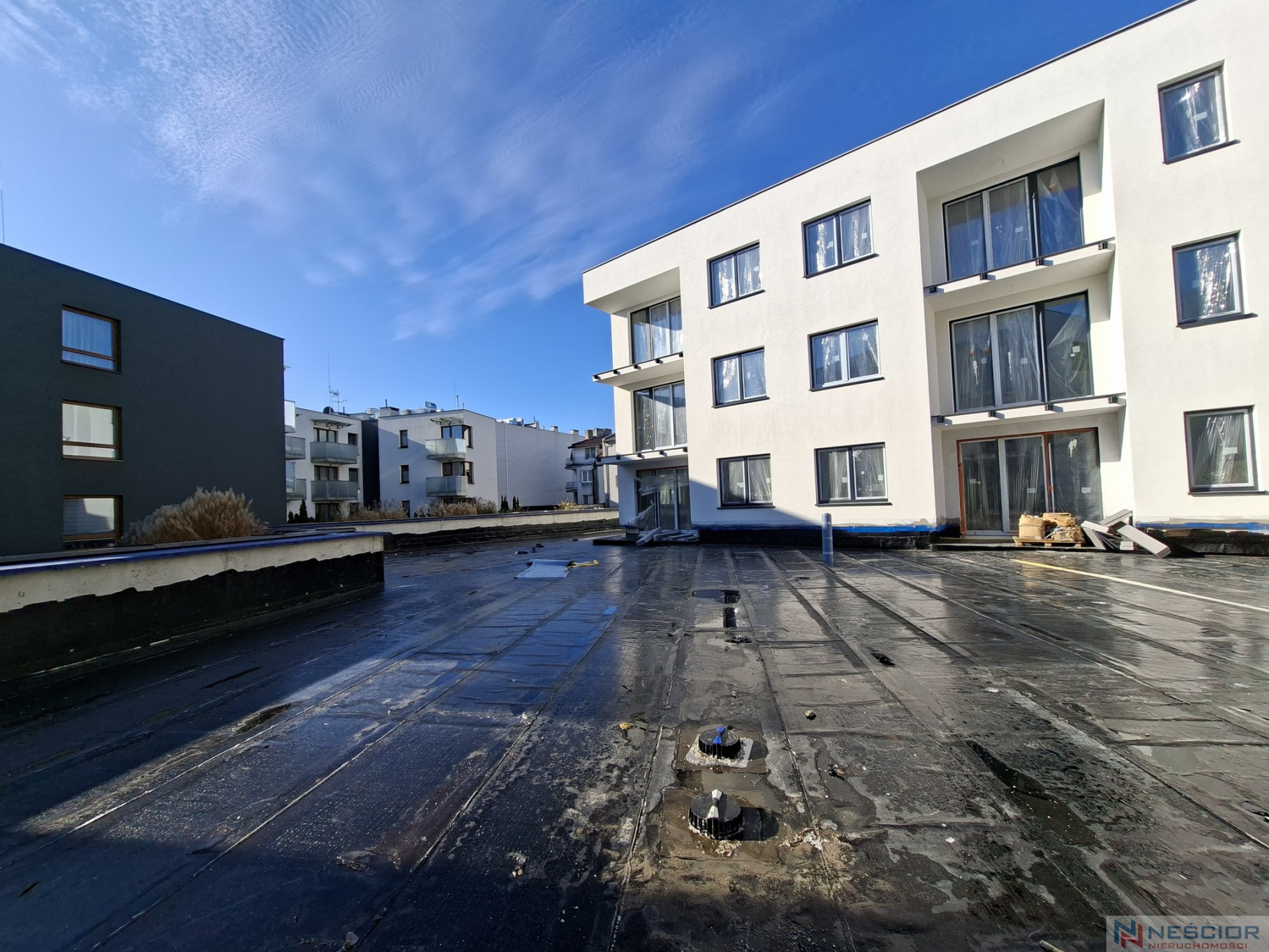 Apartment Sale Siedlce