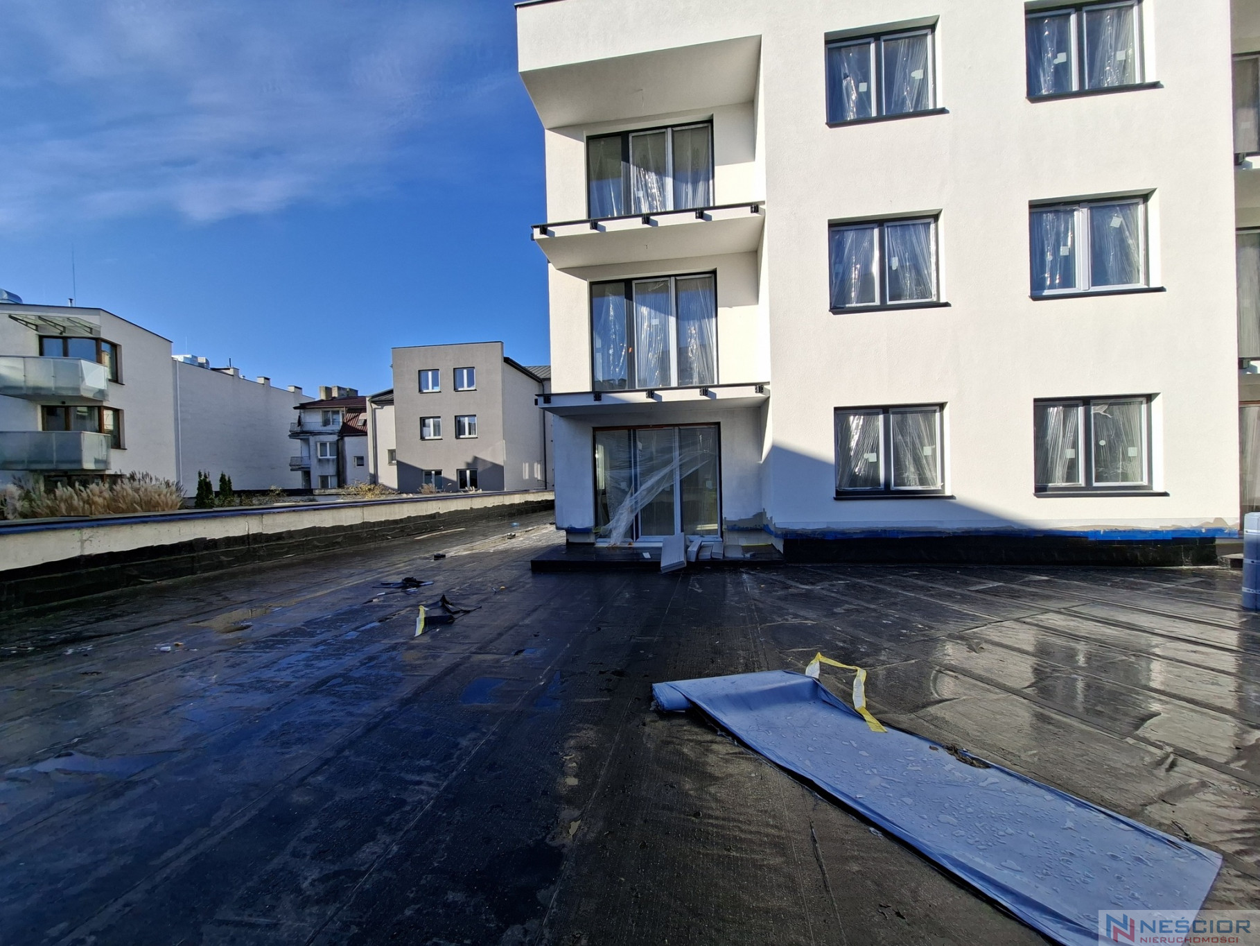 Apartment Sale Siedlce