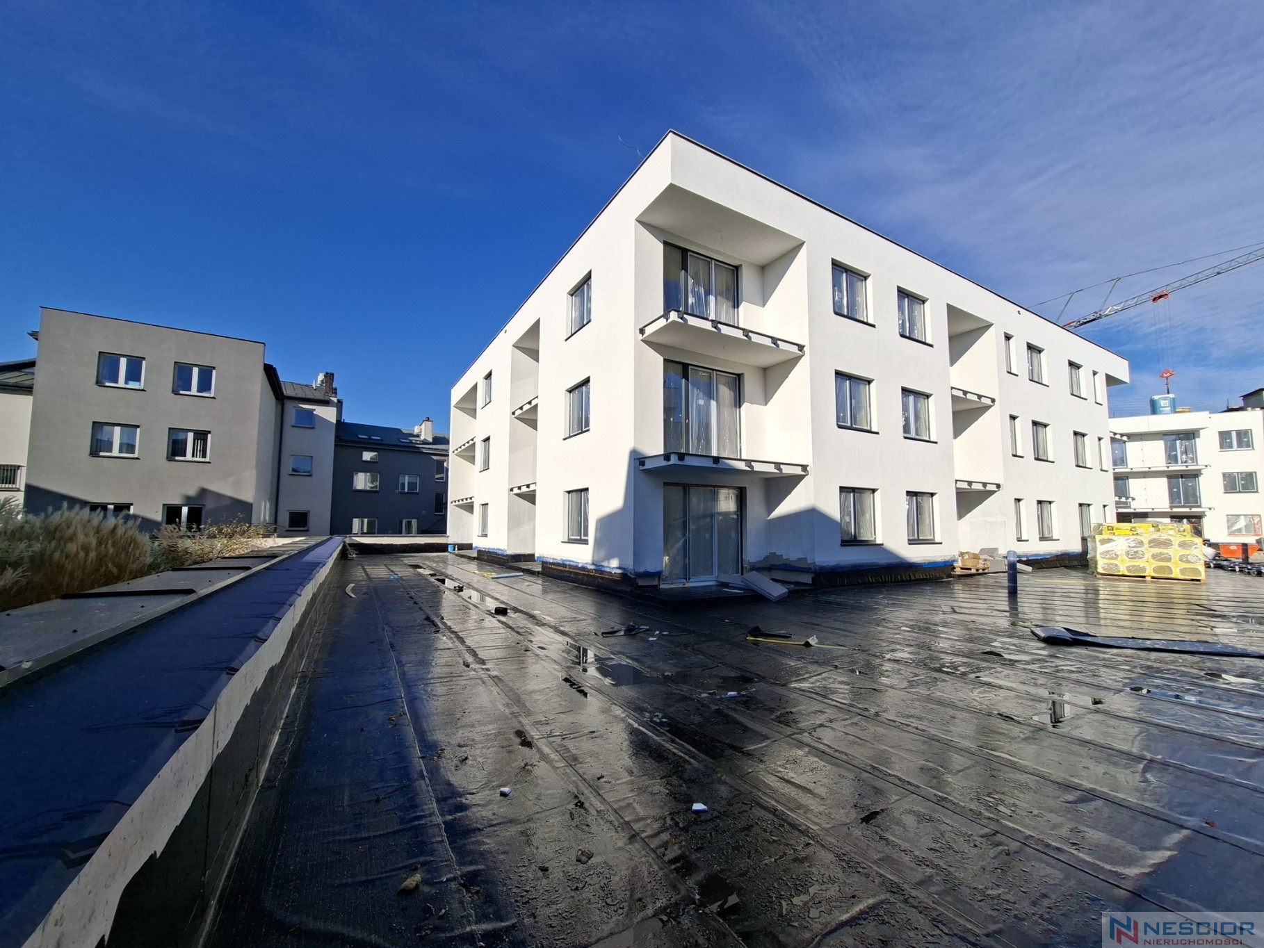 Apartment Sale Siedlce