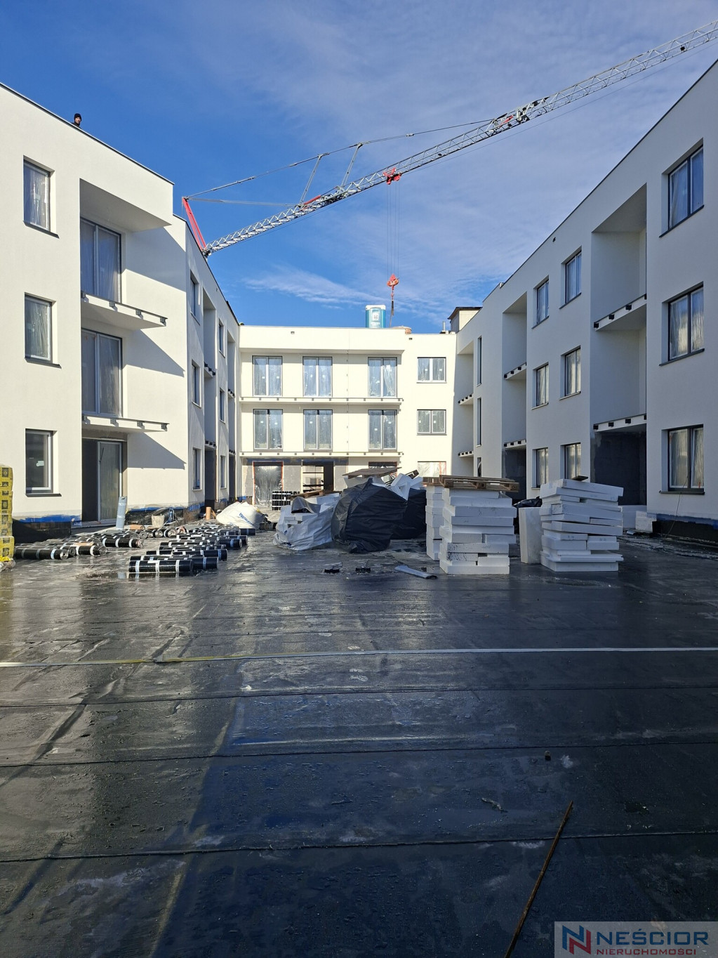 Apartment Sale Siedlce