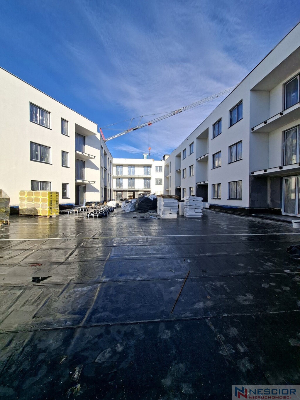 Apartment Sale Siedlce