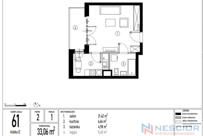 Apartment Sale Siedlce