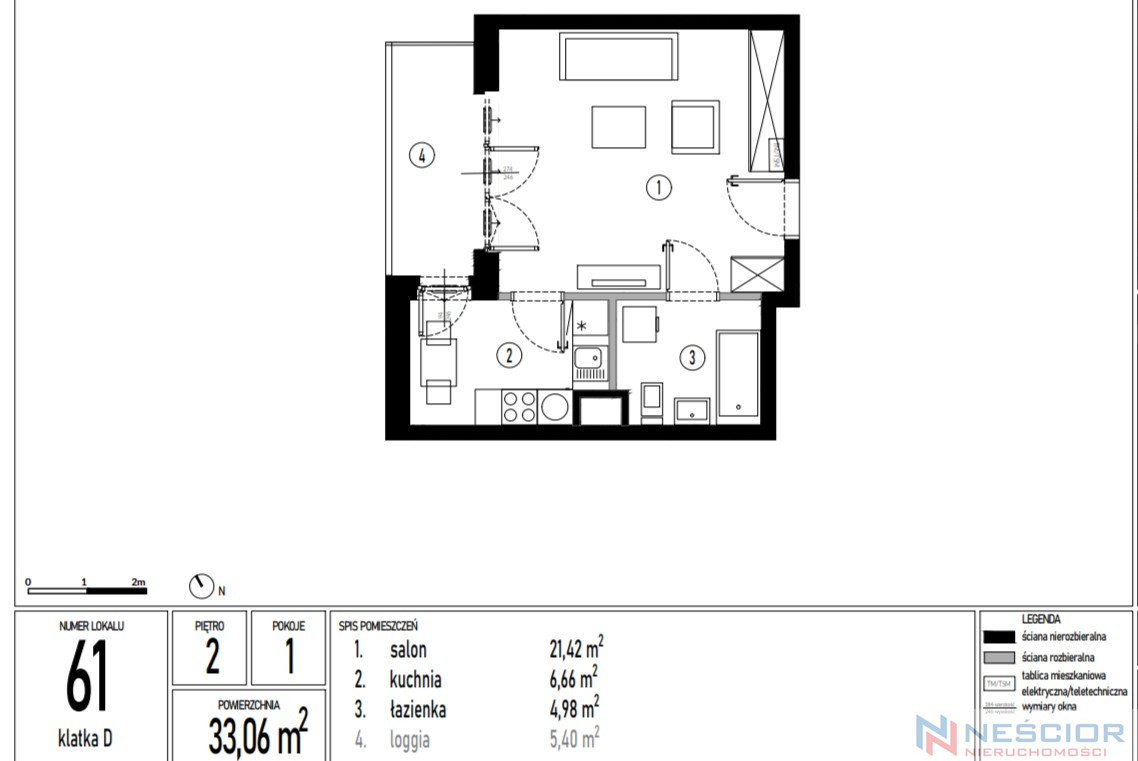 Apartment Sale Siedlce