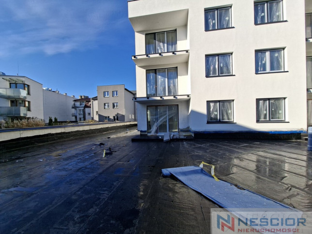 Departamento Venta Siedlce 5
