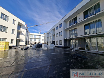 Квартира Продажа Siedlce