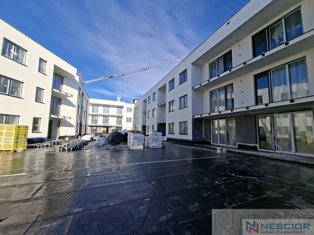 Apartamento Venta Siedlce
