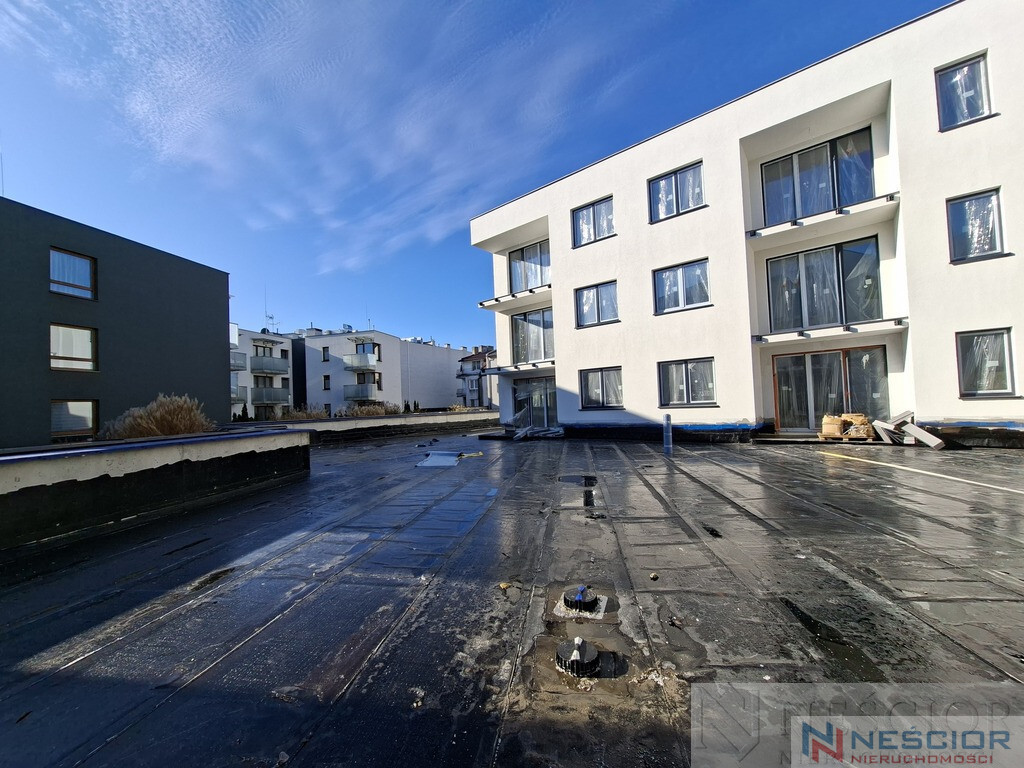 Apartamento Venta Siedlce
