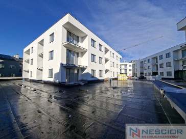Квартира Продажа Siedlce