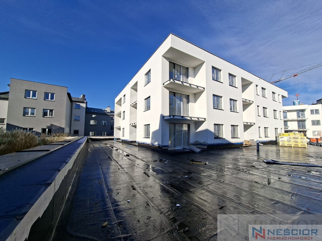 Apartamento Venta Siedlce