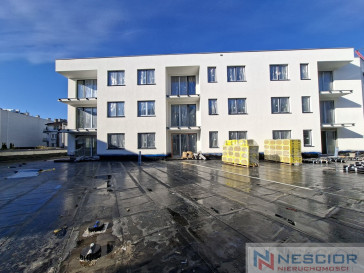 Квартира Продажа Siedlce