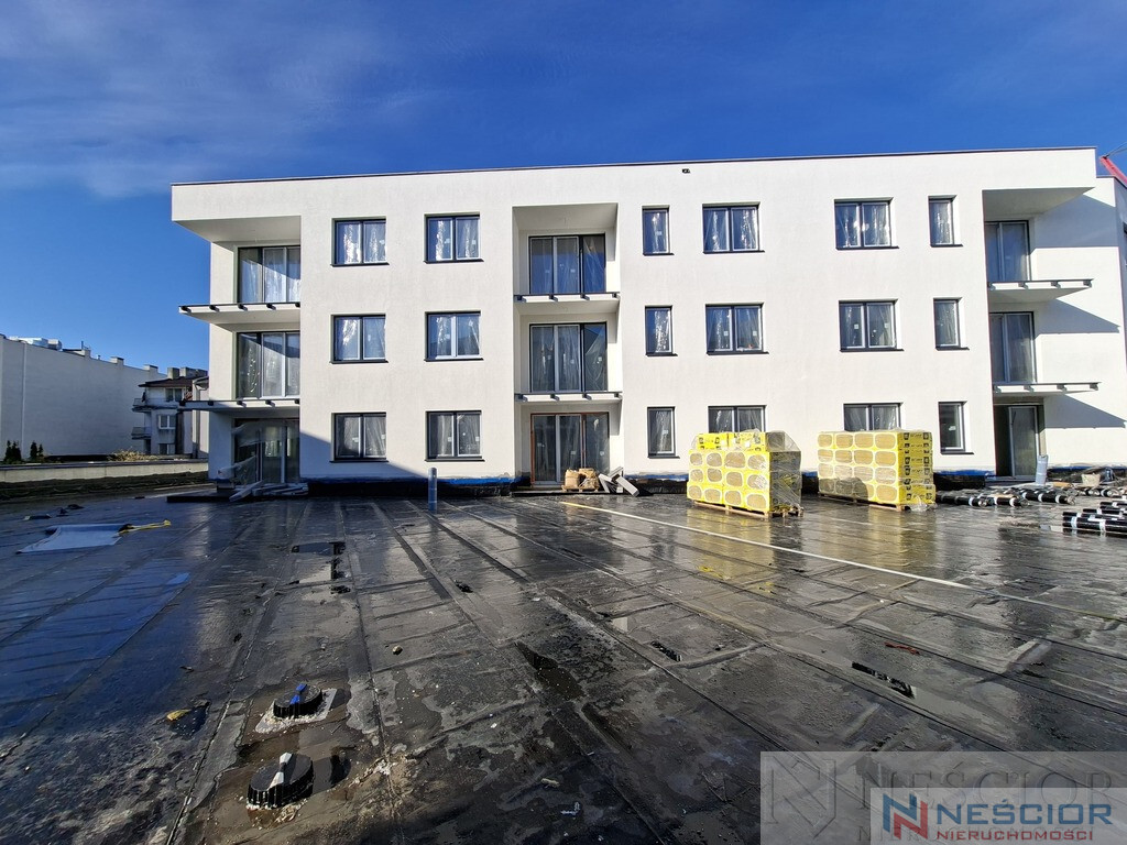 Apartamento Venta Siedlce