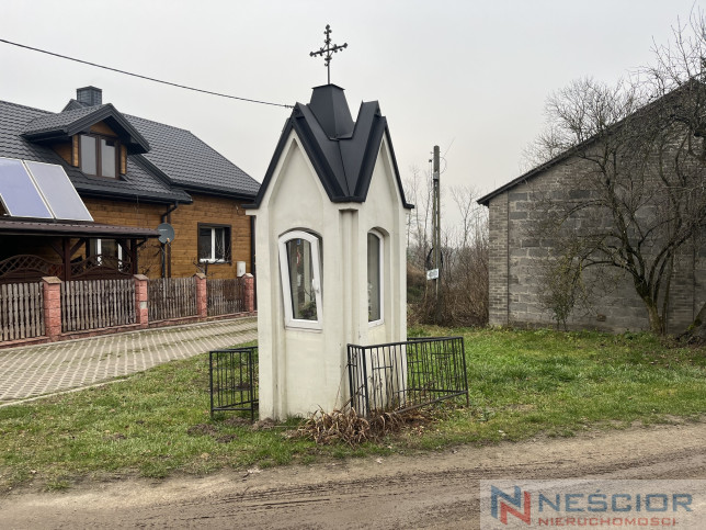 Dom Sprzedaż Wasilew Szlachecki 5