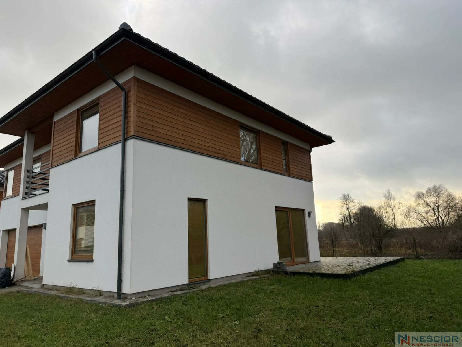 Дом Продажа Siedlce Zachodnia
