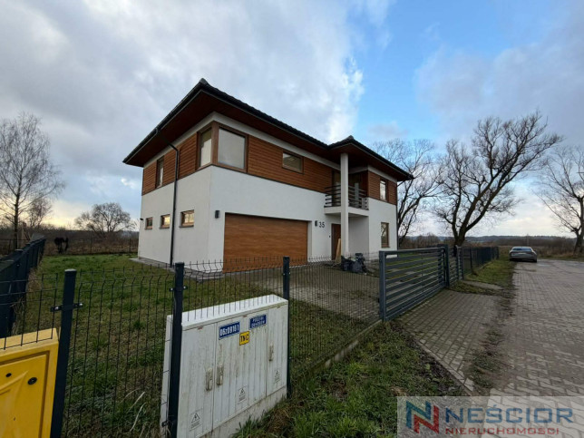 Casa Venta Siedlce Zachodnia 4