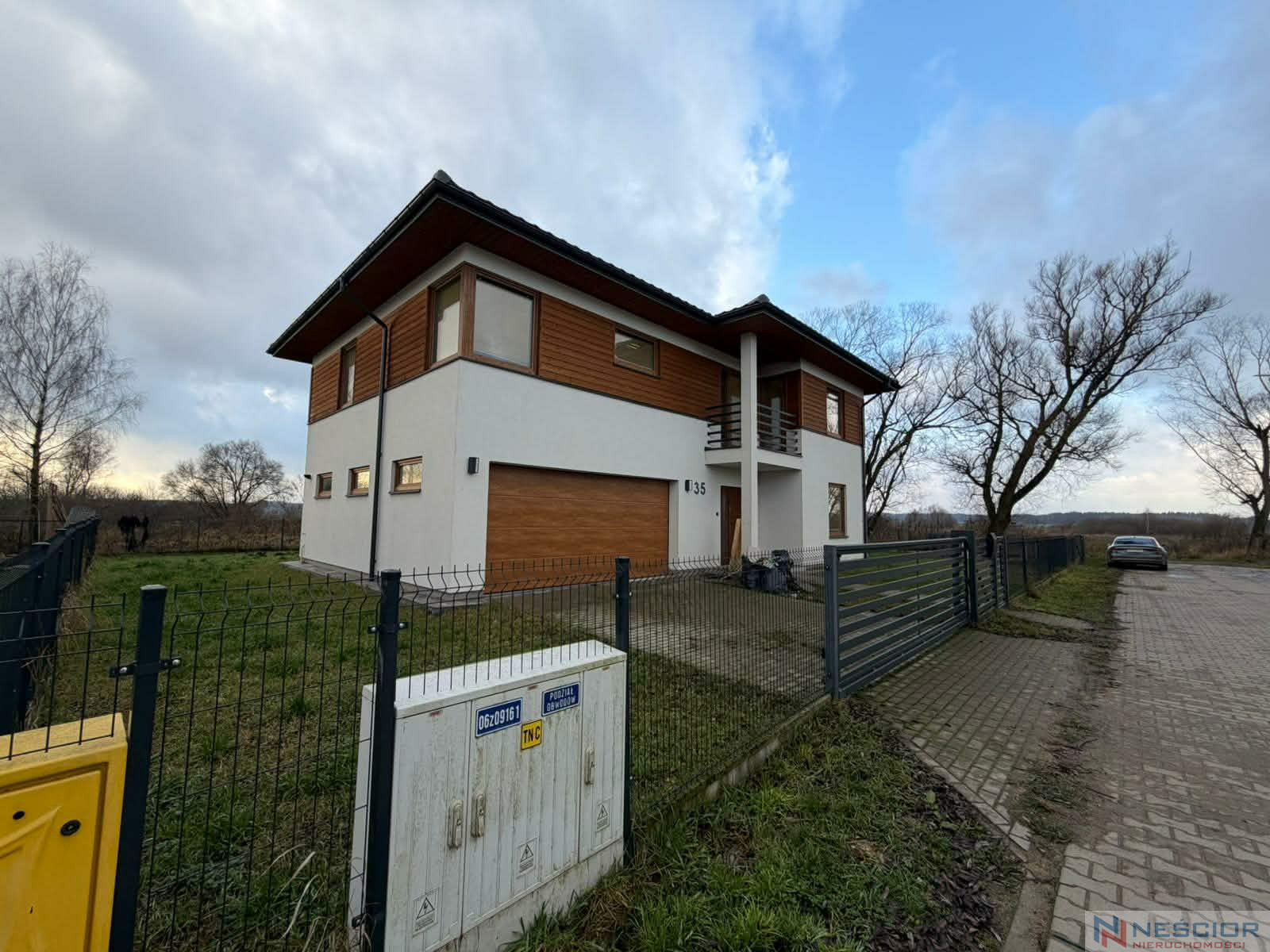 Дом Продажа Siedlce Zachodnia