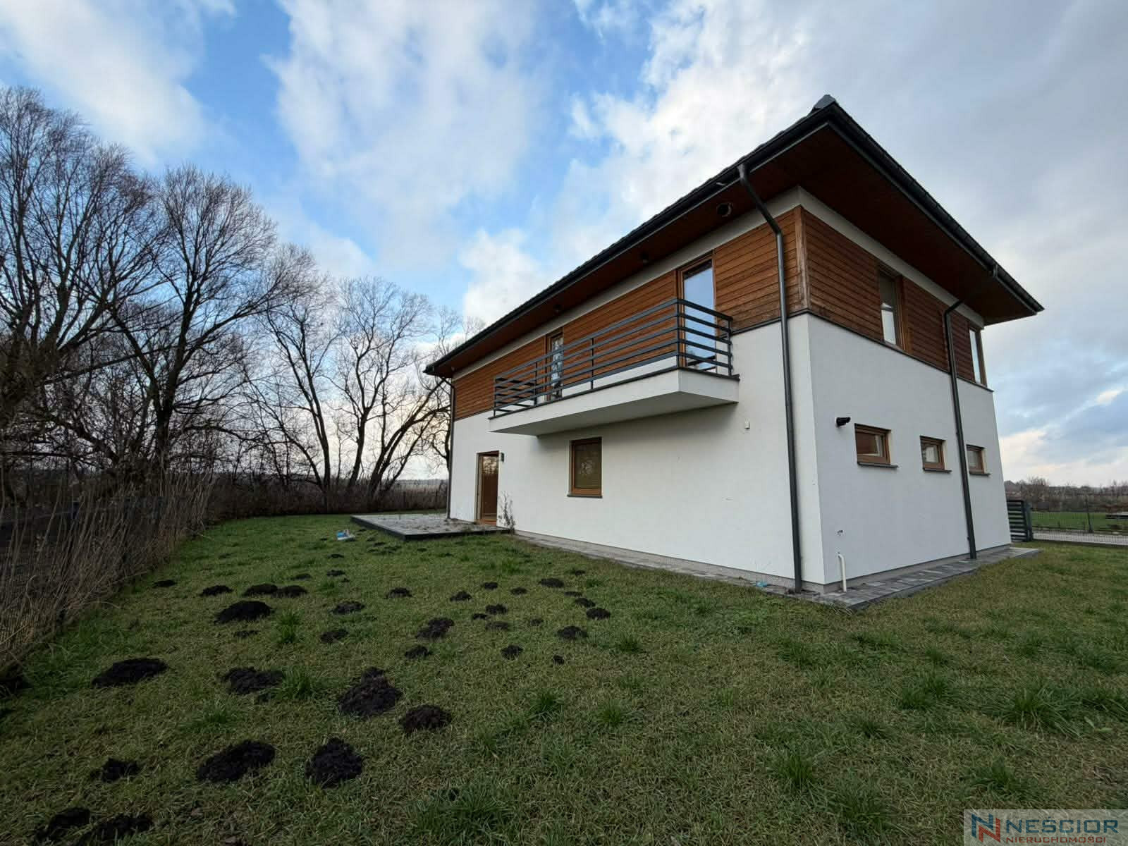 Дом Продажа Siedlce Zachodnia
