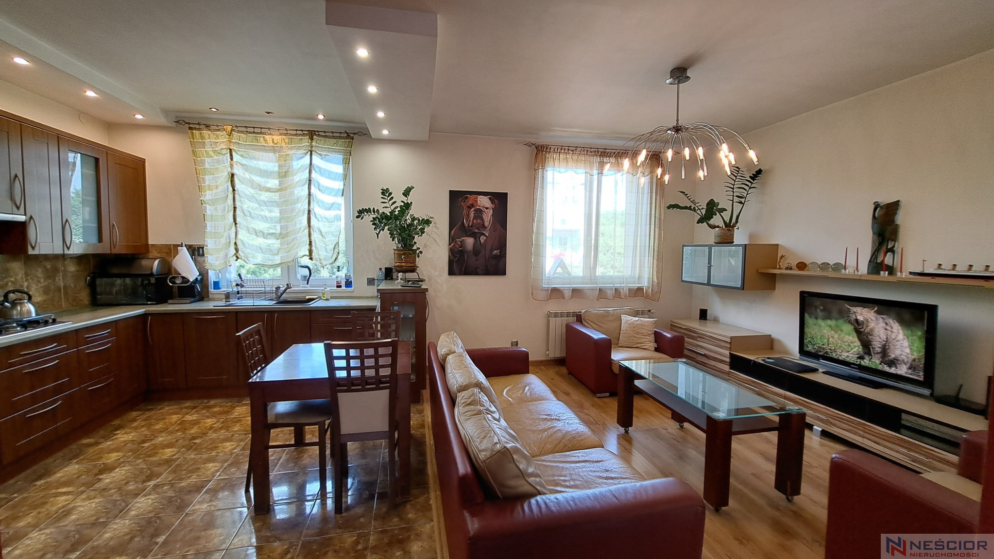 Квартира Продажа Siedlce 3 Maja