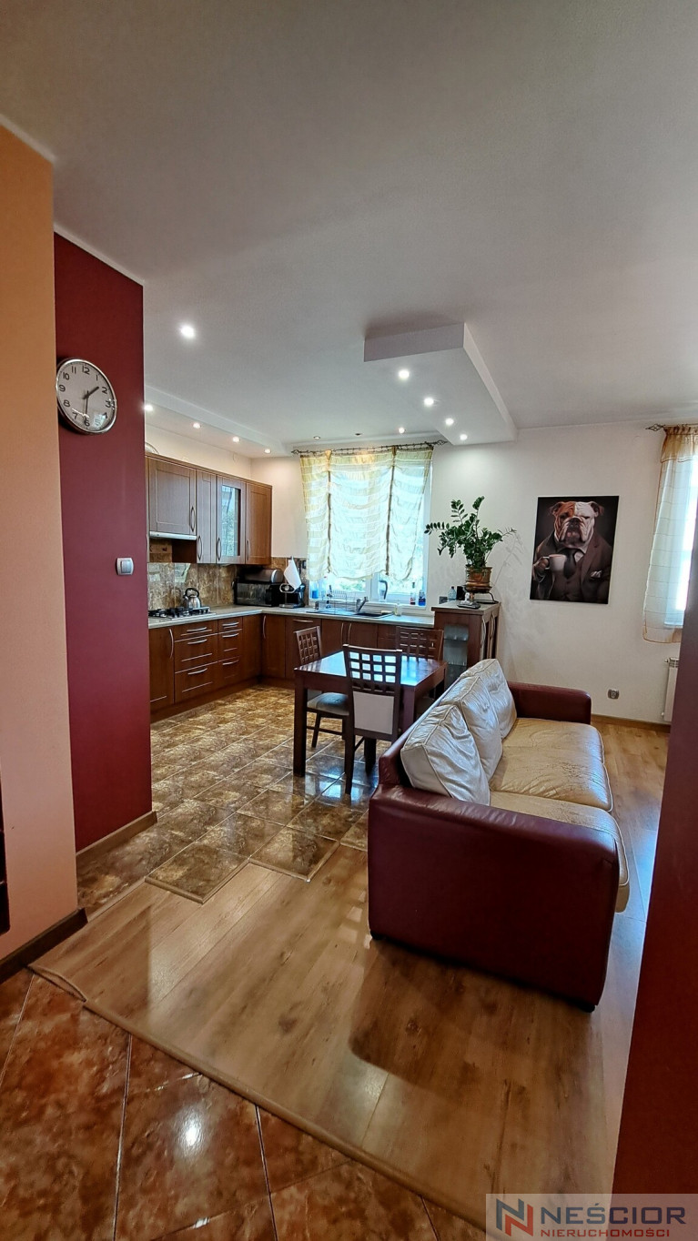 Квартира Продажа Siedlce 3 Maja