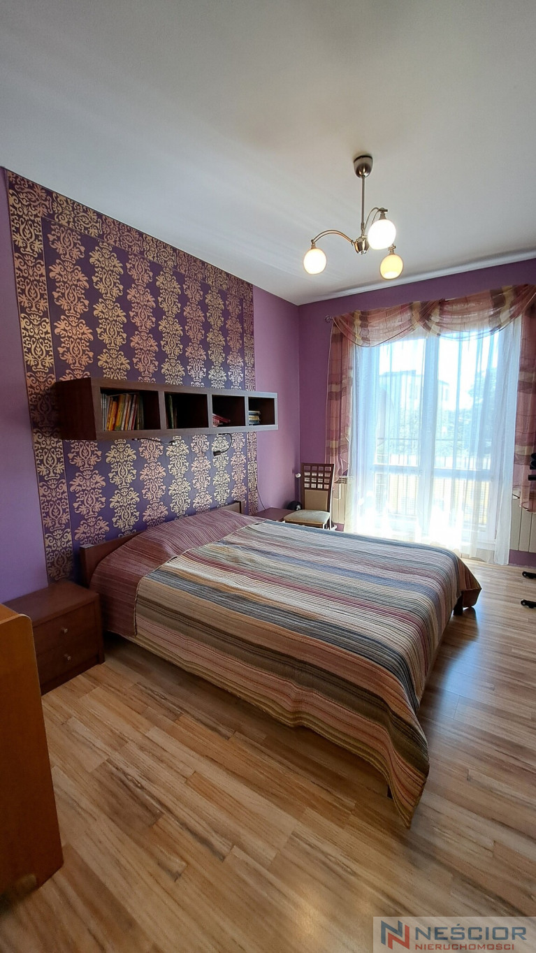 Квартира Продажа Siedlce 3 Maja