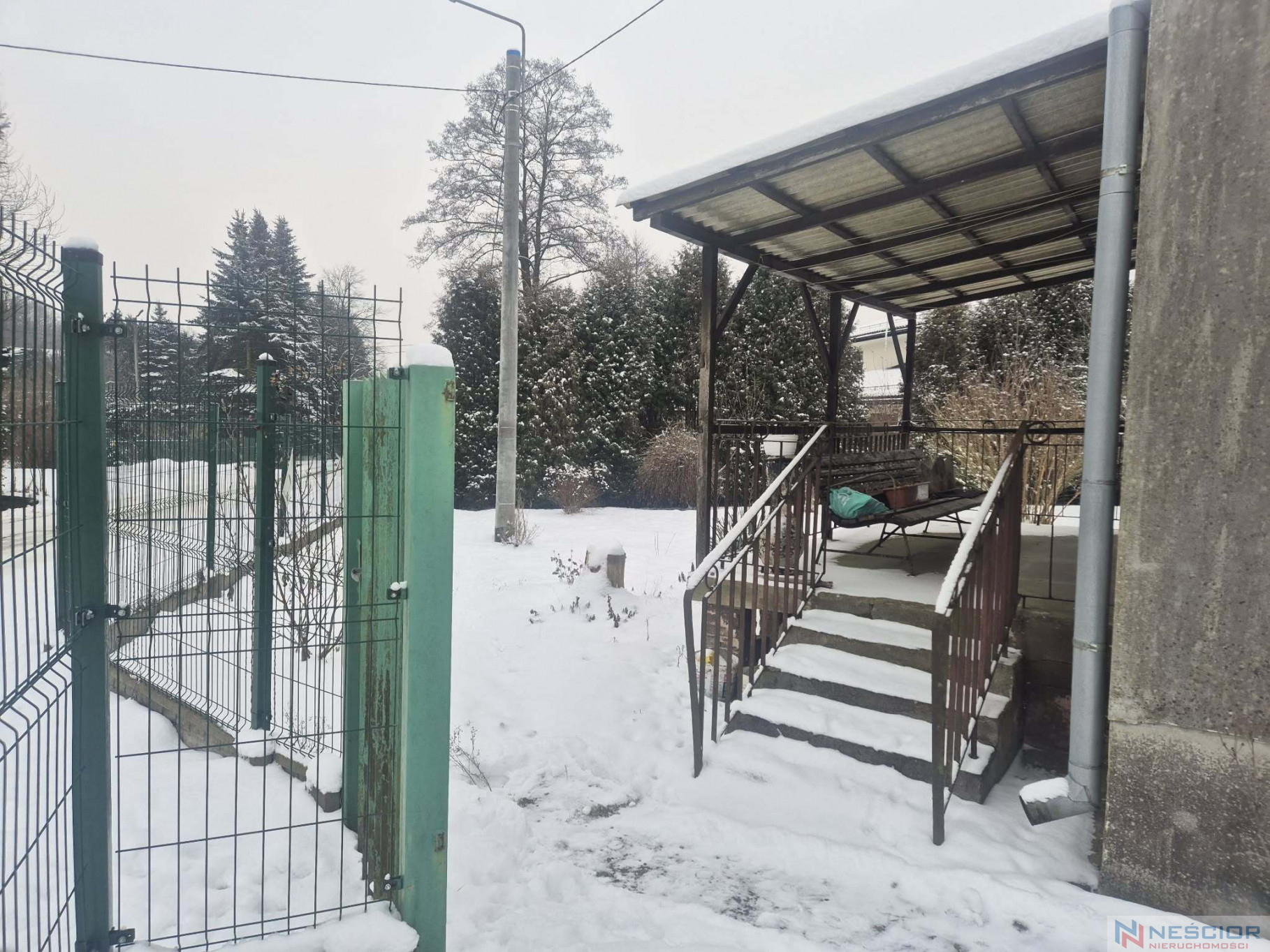 Casa Venta Barcząca Ballady