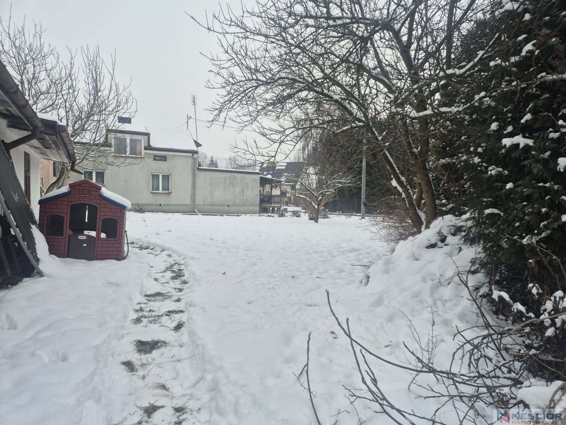 Casa Venta Barcząca Ballady