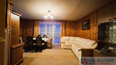 Casa Venta Barcząca Ballady
