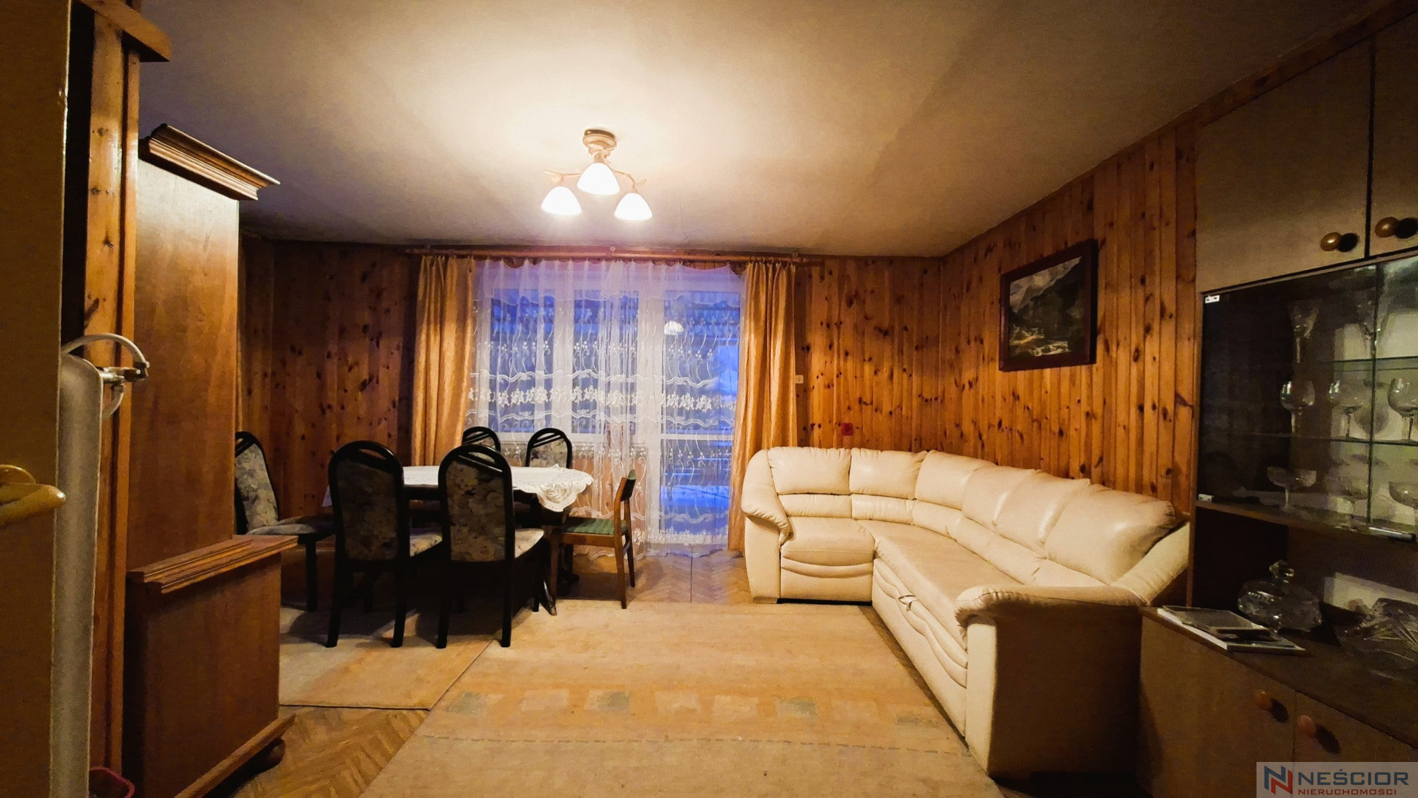 Casa Venta Barcząca Ballady