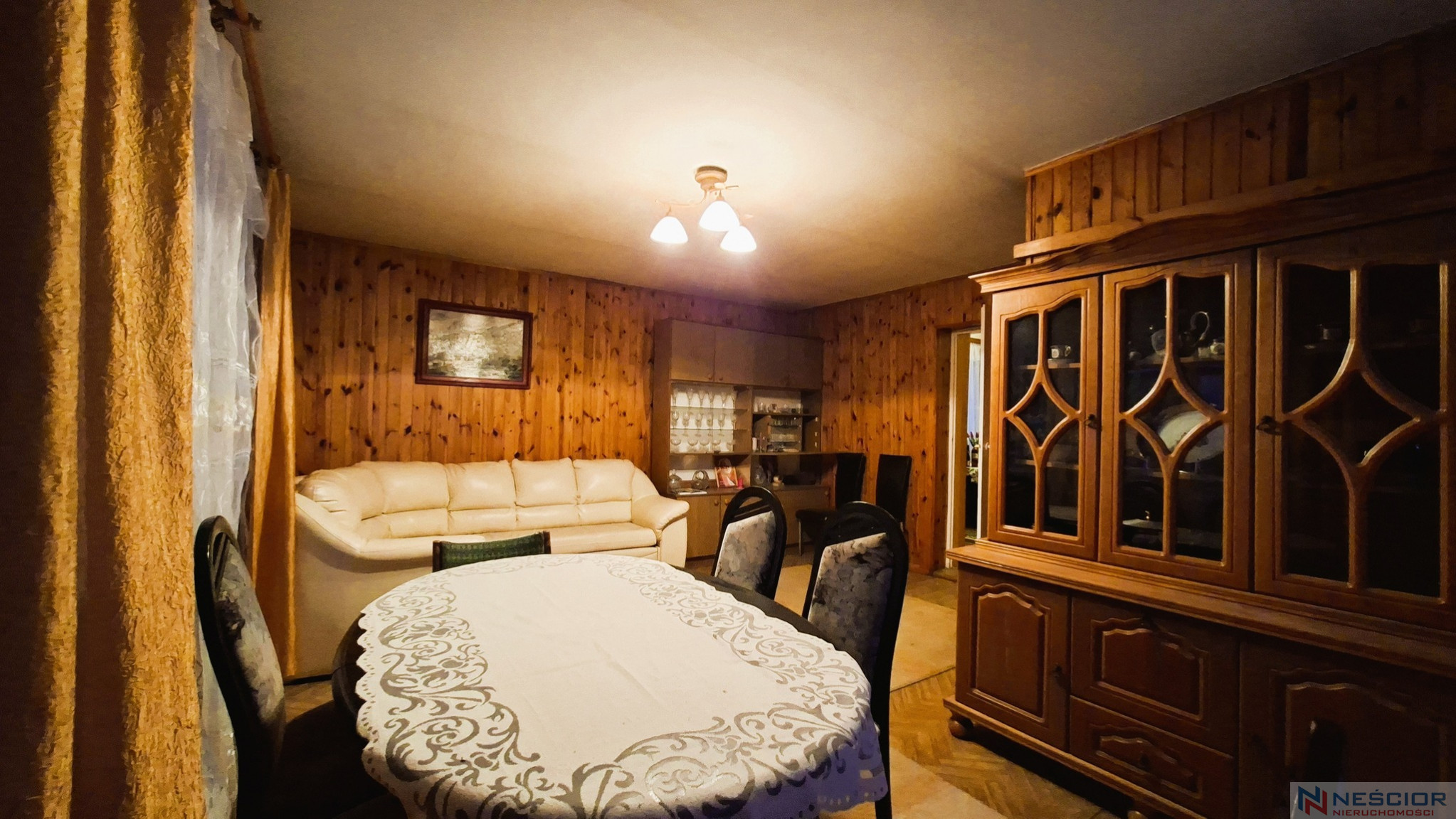 Casa Venta Barcząca Ballady