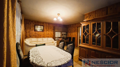 Casa Venta Barcząca Ballady