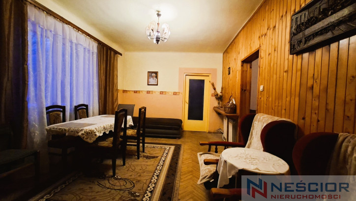 Дом Продажа Barcząca Ballady 12