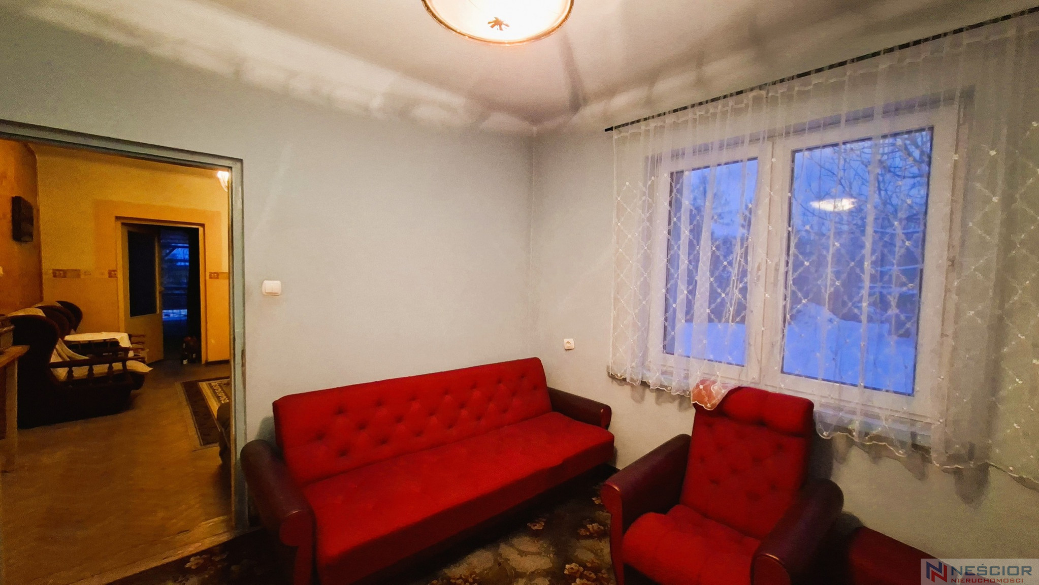 Casa Venta Barcząca Ballady